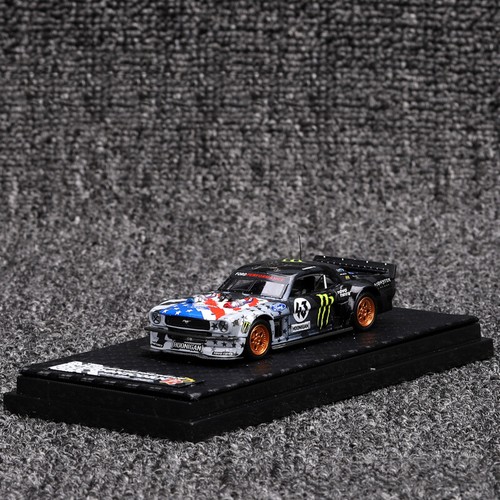 hoonicorn diecast